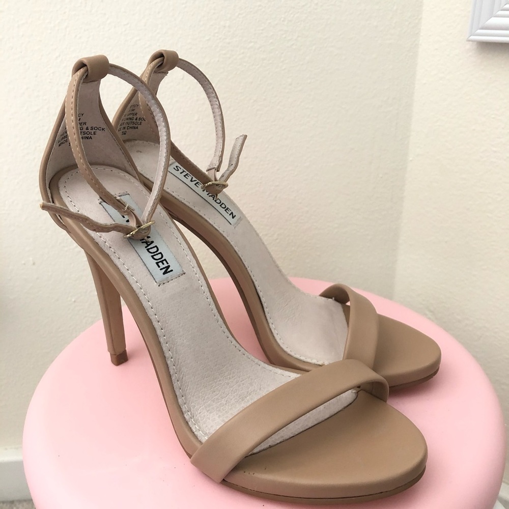 steve madden heels